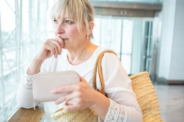 Women risk being left without a pension for 14 years