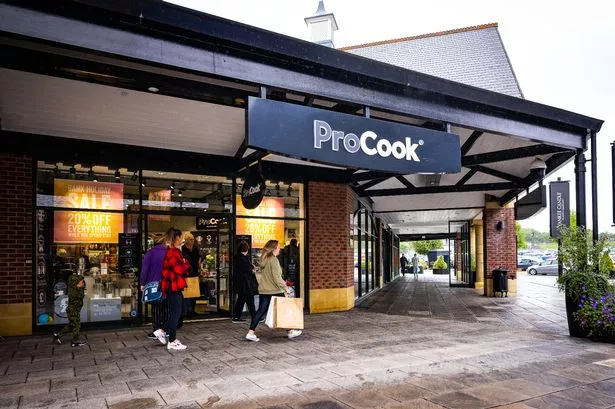 Kitchenware brand Procook to open Bristol Cabot Circus store