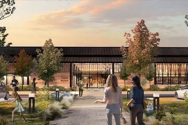 Government approves controversial M56 Tebay-style service station despite local opposition