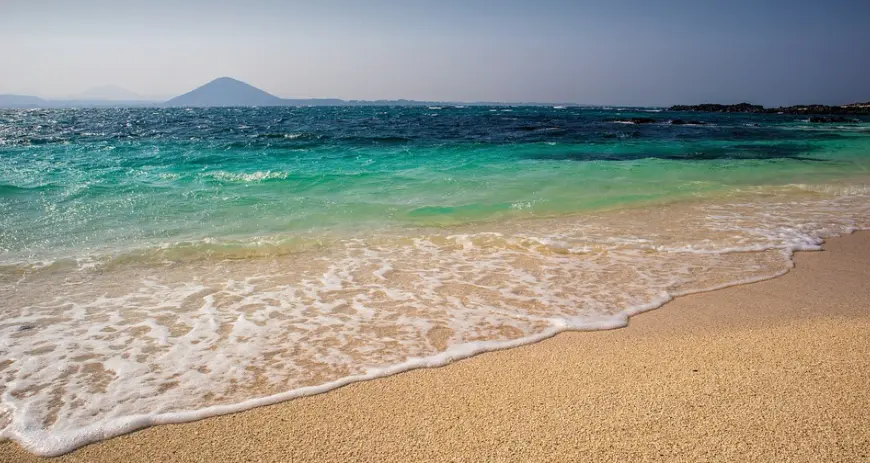 Embark on a Journey Through South Korea's Vibrant Heritage and Modern Marvels