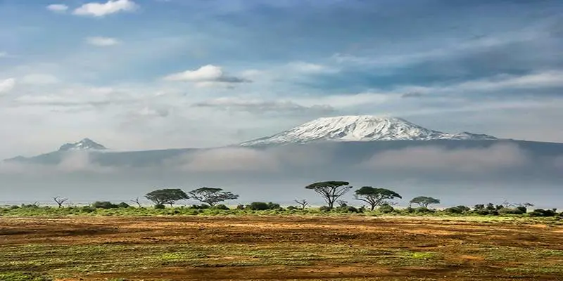 Embark on an Unforgettable Journey in Kenya