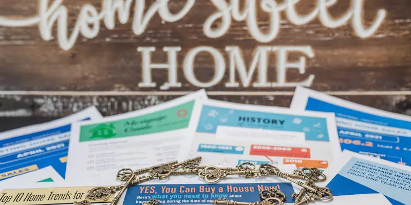 Essential Information on Utah's Top Programs for First-Time Home Buyers