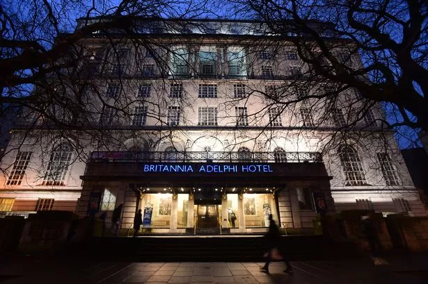 Hotel chain Britannia – named worst by Which? for more than a decade – sees profits fall