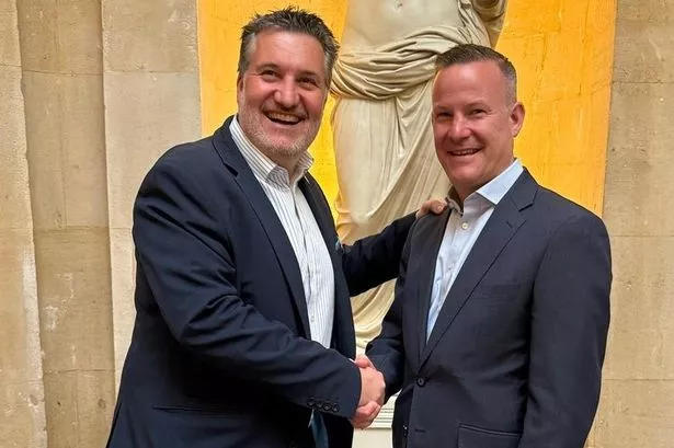 Bristol Hoteliers Association appoints new chair