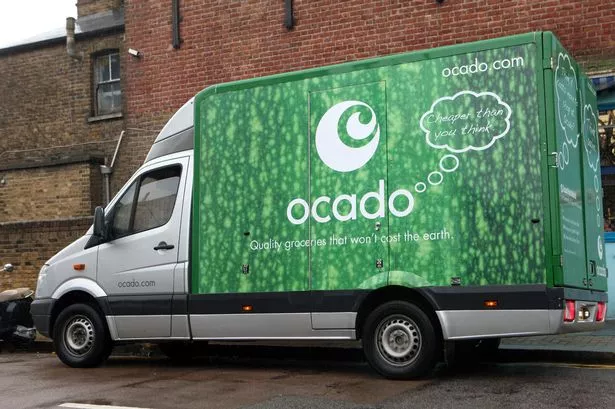 Ocado CEO's pay jumps to £2.6m despite heavy losses and share price slump