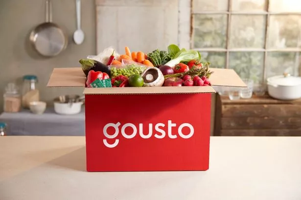 Gousto to take on Hellofresh in major expansion as it creates dozens of new jobs