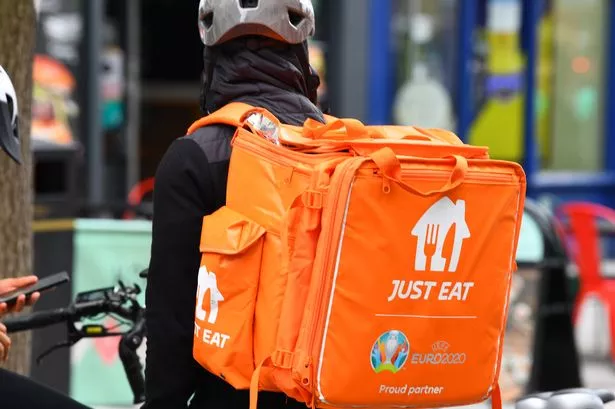 Just Eat launches first drone deliveries in UK and it could change takeaways forever
